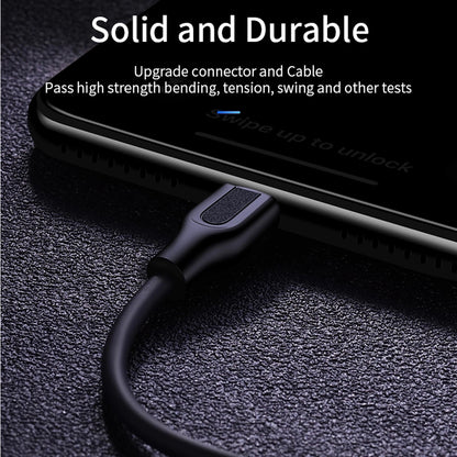 Joyroom S-L352 Speed Series Type-C USB Data Fast Charge Cable - 1M