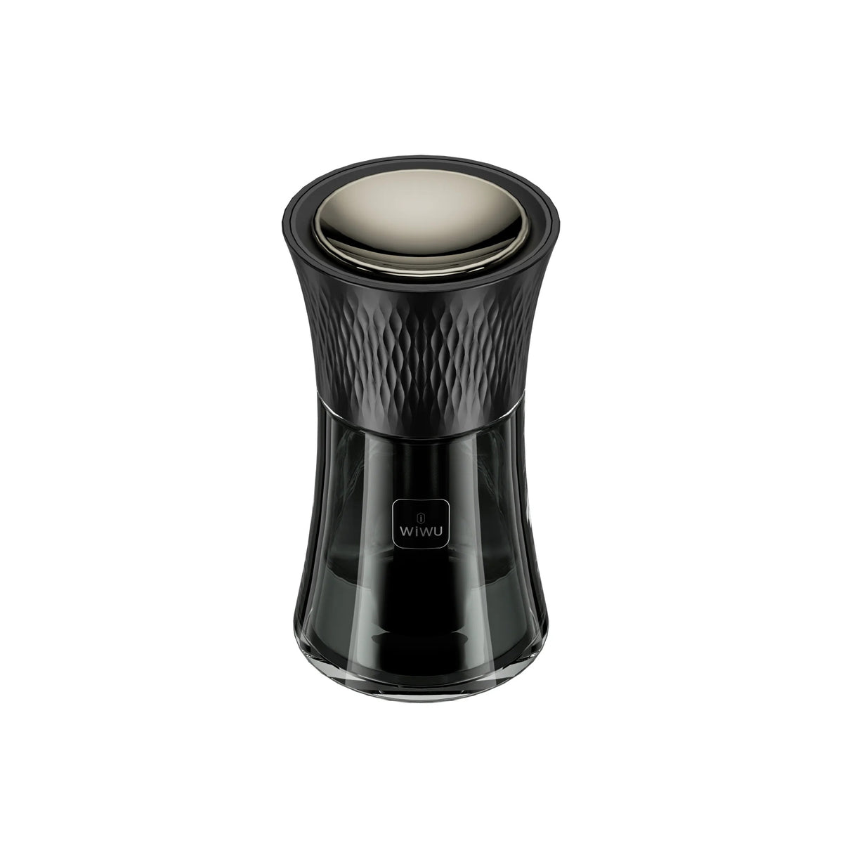 WIWU Wi-Ai800 Bloom 800 Fragrance Air Diffuser 100ml - Exquisite Aroma Lasting impress car perfume Car Air Freshener