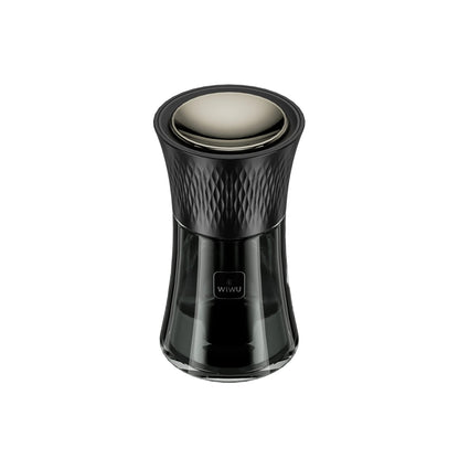 WIWU Wi-Ai800 Bloom 800 Fragrance Air Diffuser 100ml - Exquisite Aroma Lasting impress car perfume Car Air Freshener