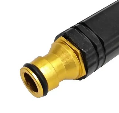 High Pressure Car Wash Cleaning Metal Garden Spray Gun Water Spray Nozzle