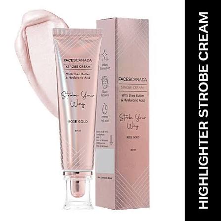 Faces Canada Strobe Cream 30Ml
