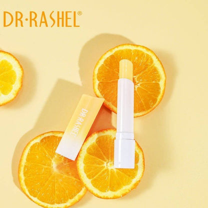 DR.RASHEL Vitamin C Brighten & Moisturize Lip Balm