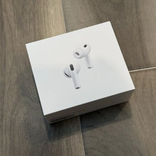 Apple AirPods Pro 3 with MagSafe Charging Case