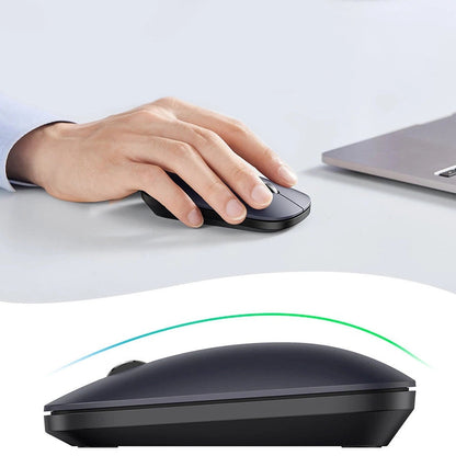 UGREEN Portable Wireless Mouse – MU001 - 90372