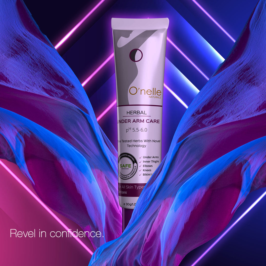 O'Nelle Under Arm Care 30G