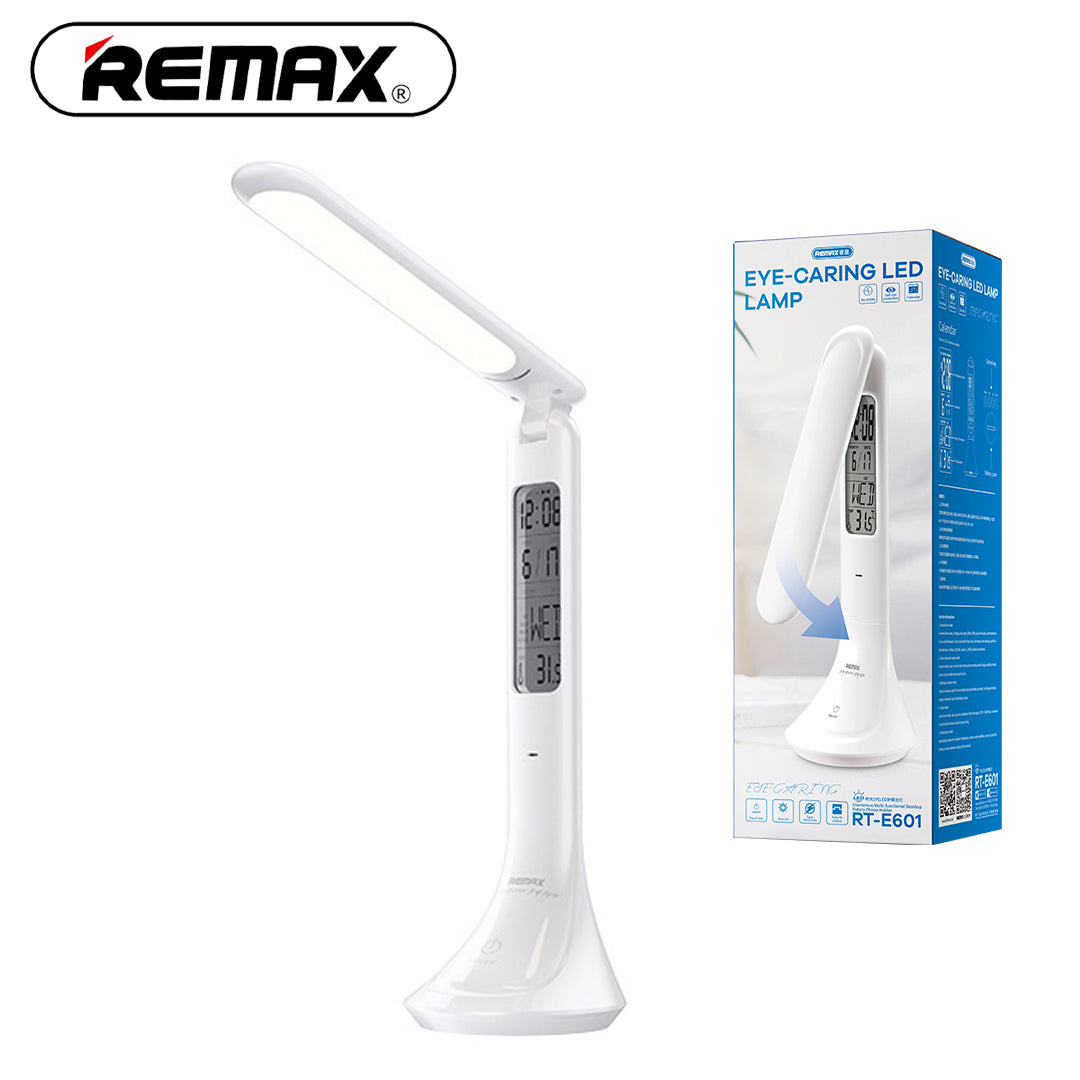 Remax LED Desk Lamp RT-E601