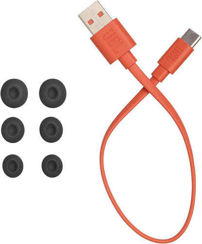 JBL Tune Buds 2 TWS Noise Cancelling In-Ear Earphones