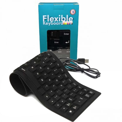 Foldble Keyboard