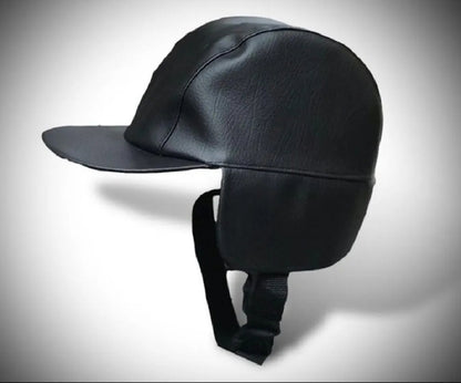 Men Adjustable Rain Cap