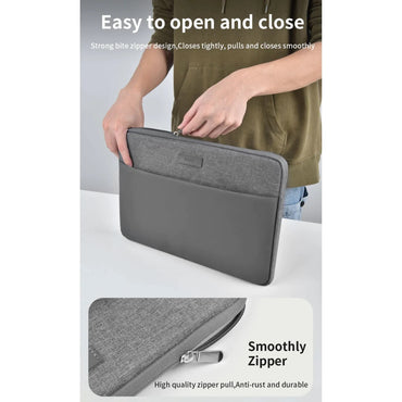 WIWU 14 "/ 16" MINIMALIST Laptop Sleeve For Macbook & Notebook