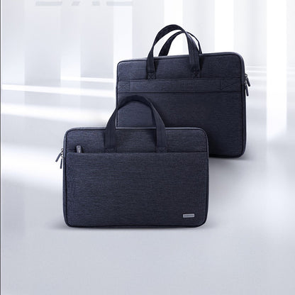 Recci Waterproof Polyester Fabric Laptop Bag 14 / 16 inch