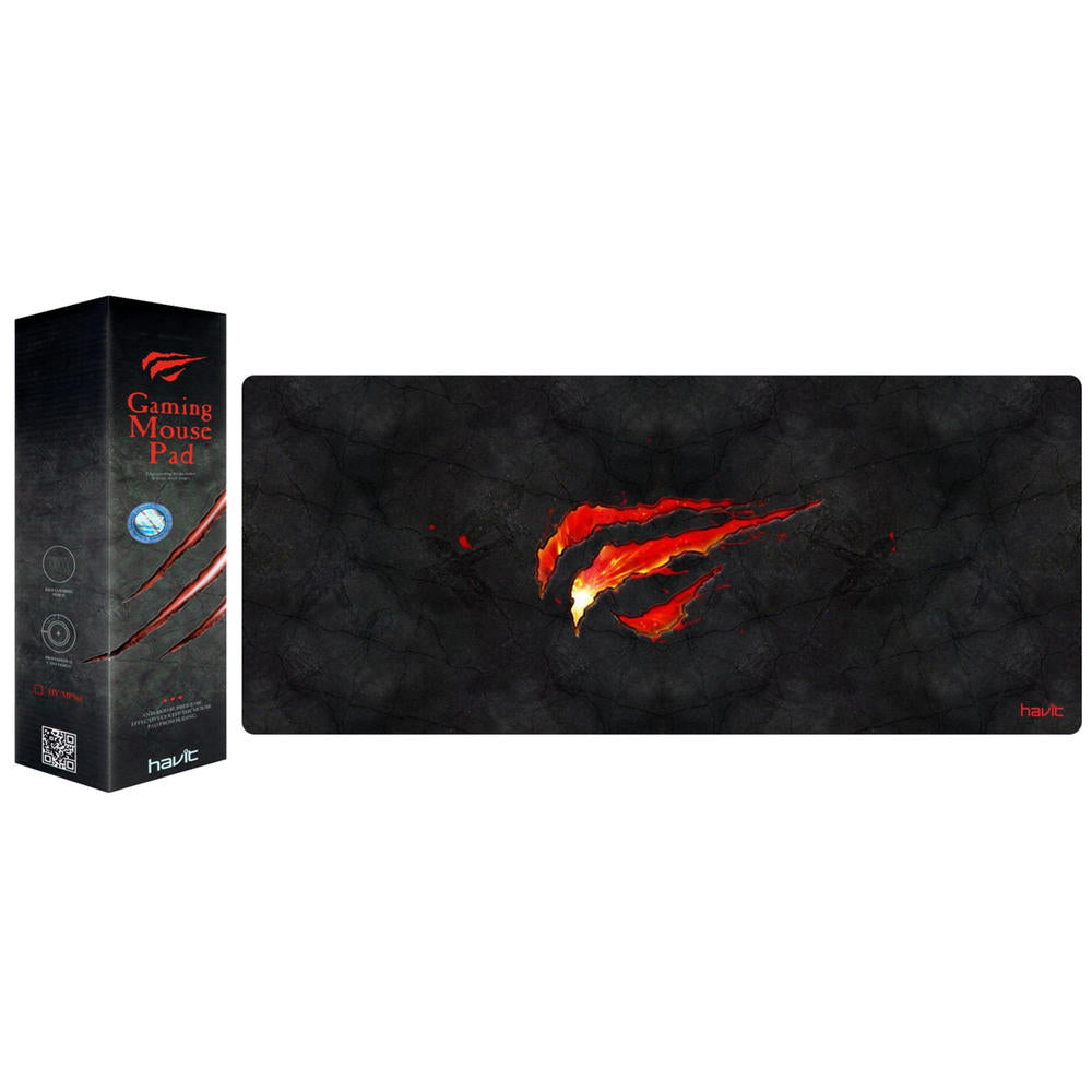HAVIT Pro MP861 Gaming Mouse Pad 700 x 300 mm - Large