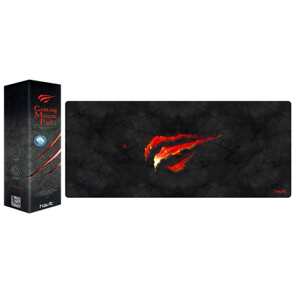 HAVIT Pro MP861 Gaming Mouse Pad 700 x 300 mm - Large