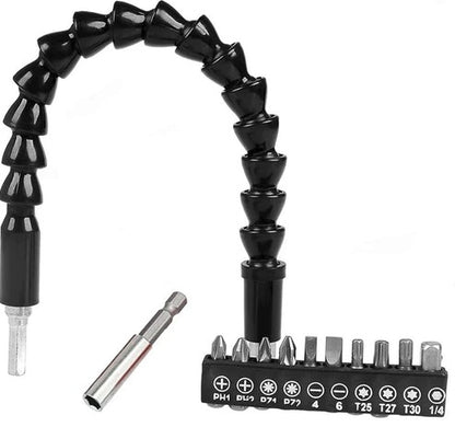 Jiu Shun Tools Screwdriver Set