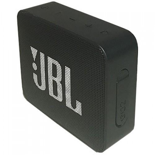 Go 2 Portable Bluetooth Speaker