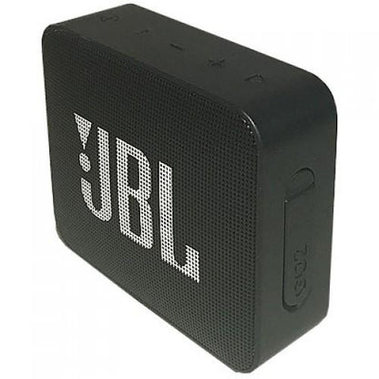 Go 2 Portable Bluetooth Speaker
