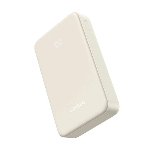 Ugreen Nexode 55837B 20000mAh 30W power Bank USB-A USB-C PD QC