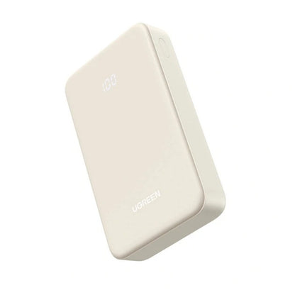 Ugreen Nexode 55837B 20000mAh 30W power Bank USB-A USB-C PD QC