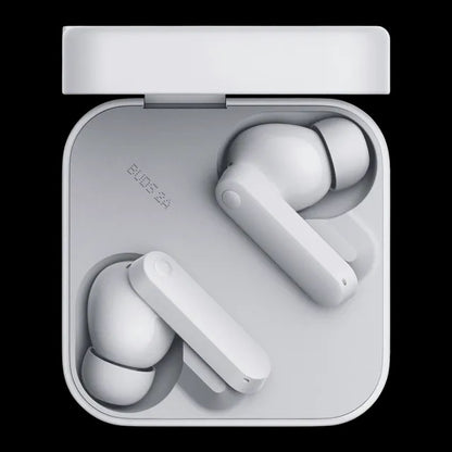 CMF by Nothing Buds 2A TWS Earbuds with Active Noise Cancellation (IP54 Water Resistant, Low Lag Mode