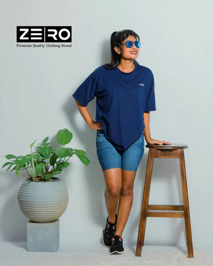 Ladies Oversized Baggy T-Shirts