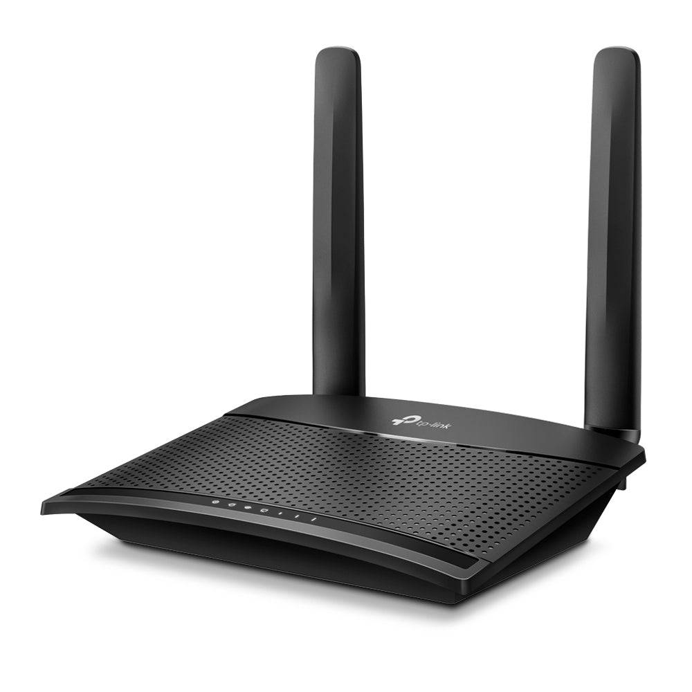 TP LINK TL-MR100 300 Mbps Wireless N 4G LTE Router