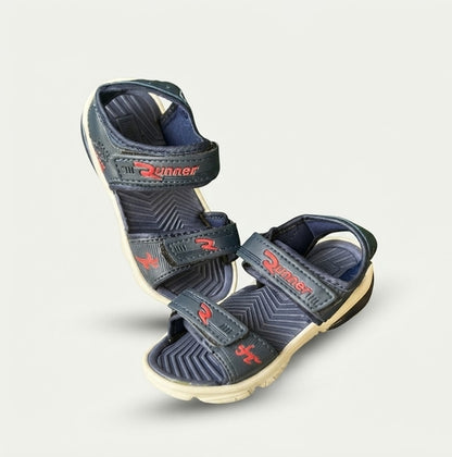 Kids Lightweight Sandals - Made in India