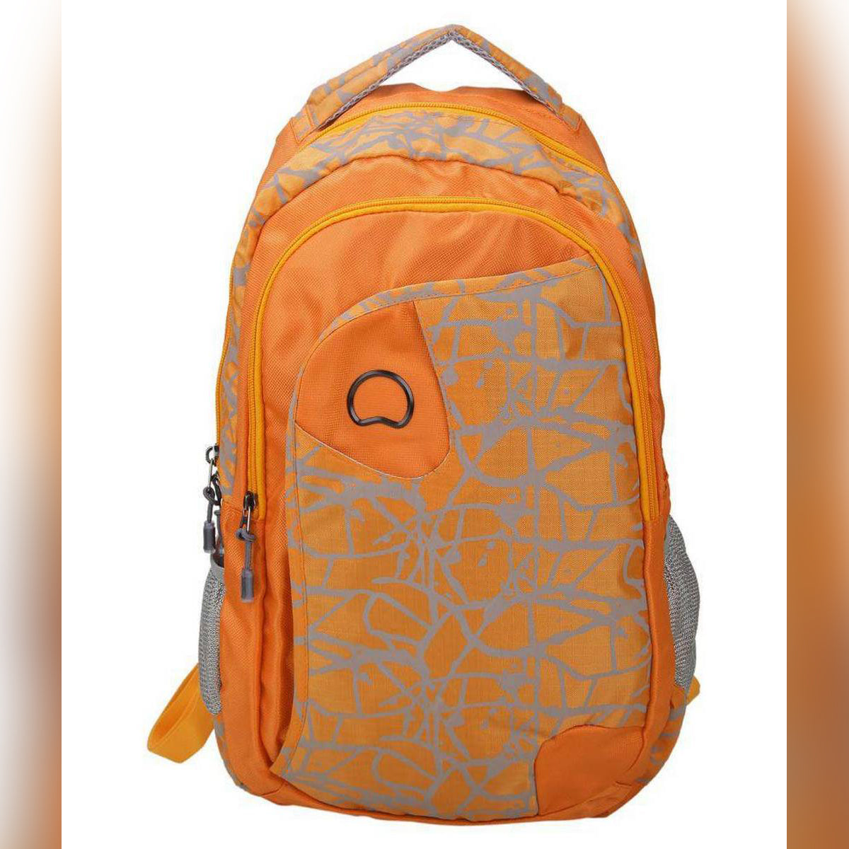 Delsey Ballon 15.6  Inch 26L Laptop Backpack - Original Delsey Paris Branded Backpack
