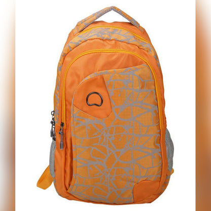 Delsey Ballon 15.6  Inch 26L Laptop Backpack - Original Delsey Paris Branded Backpack