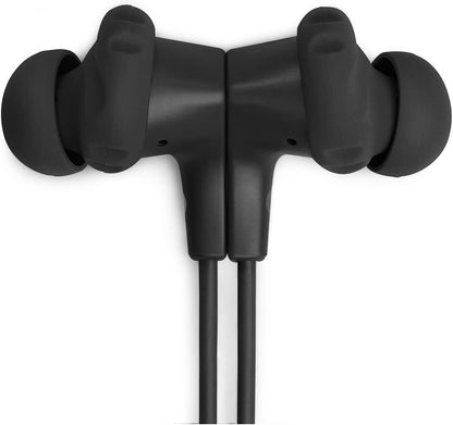 JBL Endurance Run 2 Wired -Sports in-Ear Headphones, Pure Bass Sound, Hands-Free Calls, Never Hurt. Never Fall Out.
