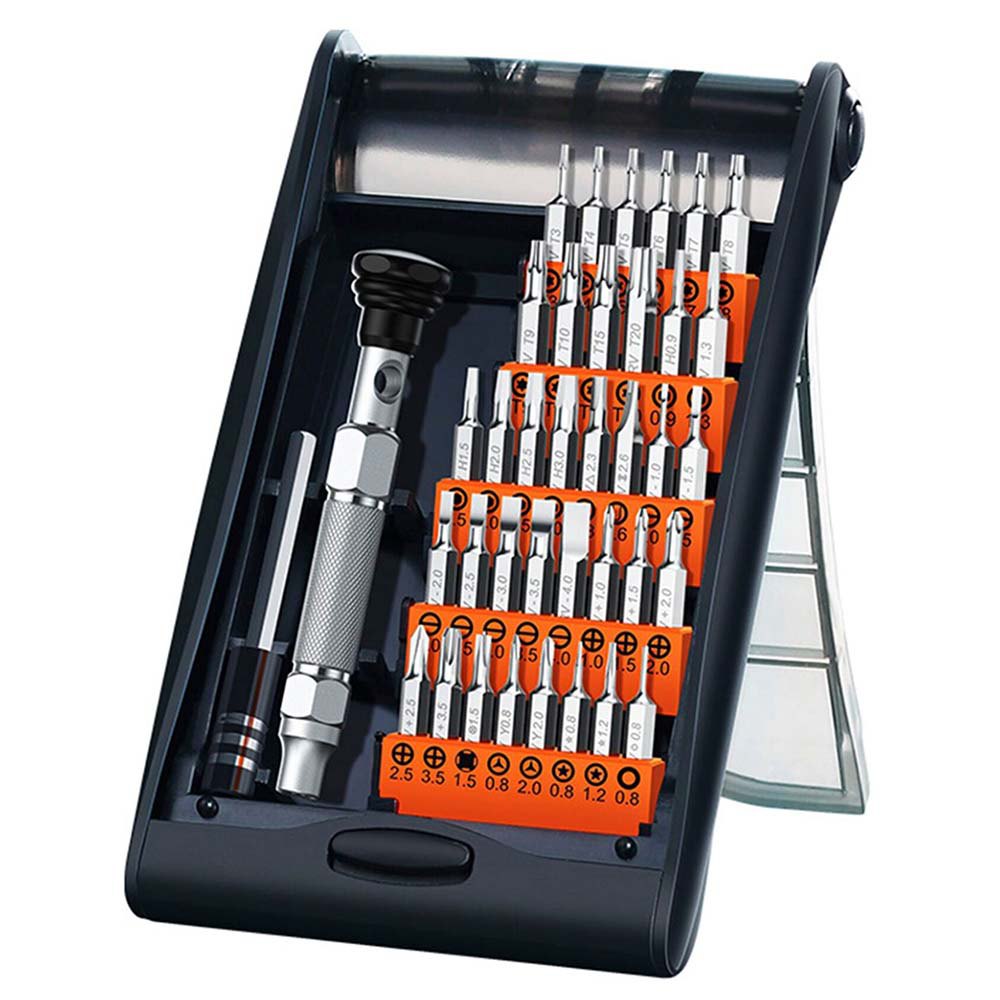 UG 38-in-1 High Quality Aluminum Multi-Purpose Tools Kit Set All in 1