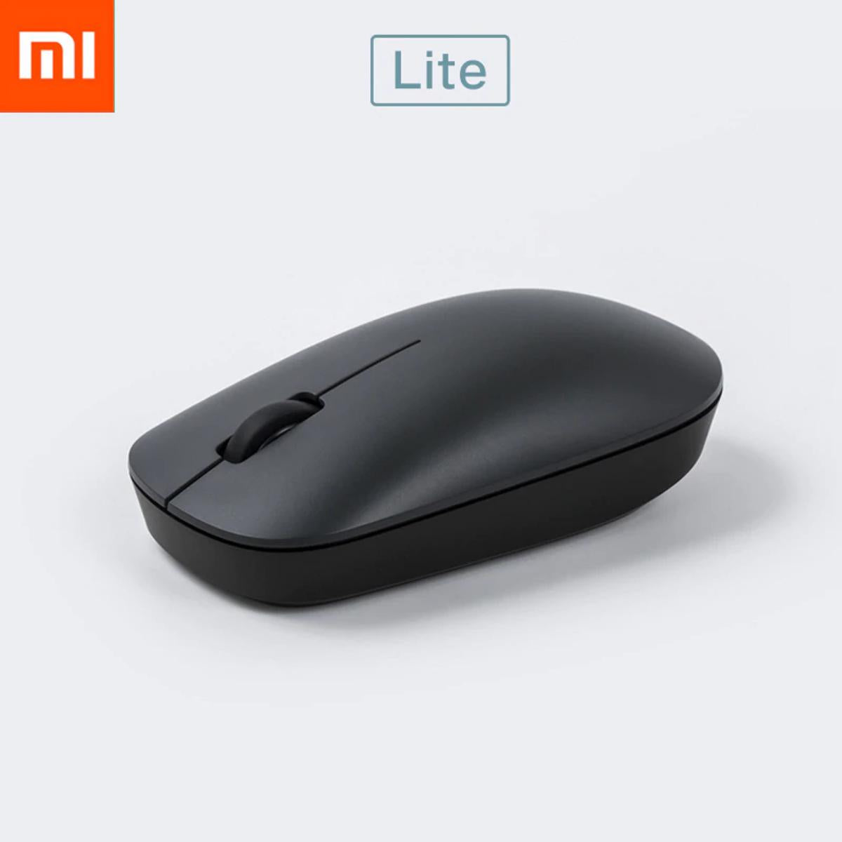 Xiaomi Mi Wireless Mouse Lite 2.4GHz (Lite Edition)