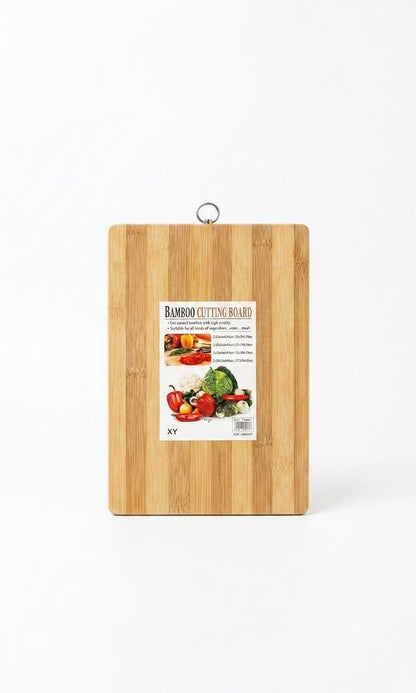 High Quality Durable Bamboo Wood Wooden Chopping Board