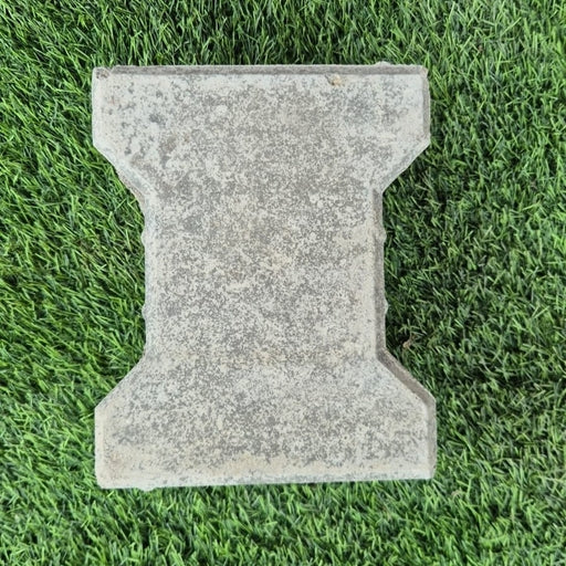 Interlock Plastic Mould 5Pcs Model 5