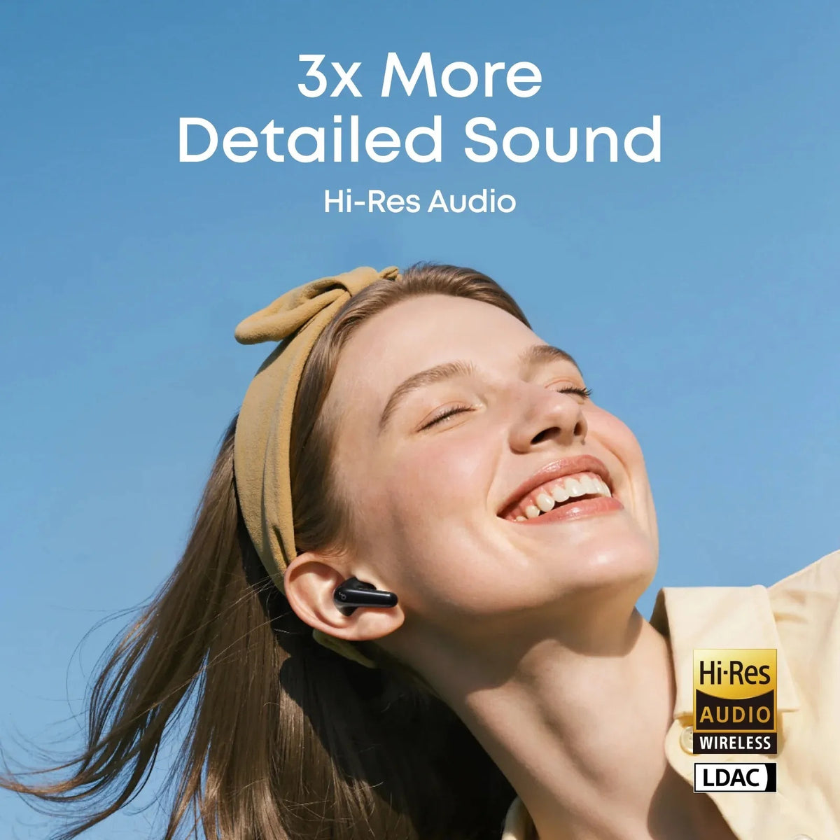 ANKER Soundcore R60i Nc True Wireless Earbuds