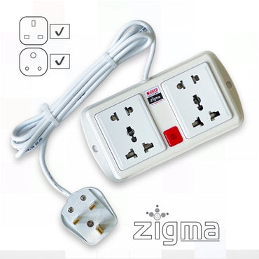 Sunco 5a Zigma 2M Wire Code