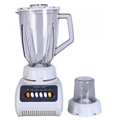 Super 2 in 1 Juicer Blender