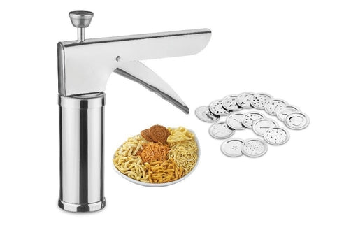 Kitchen Press Murukku Making Machine