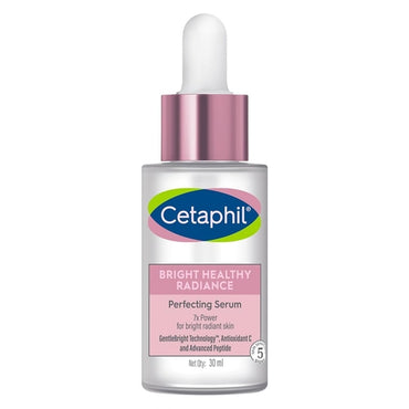 Ceta Phil Bright Healthy Radiance Serum 30Ml