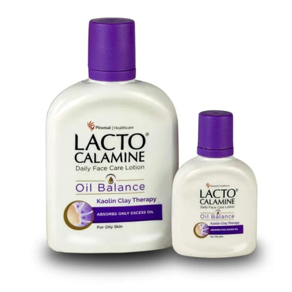 Lacto Calamine Face Lotion 30Ml