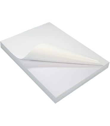 20 Sheet Premium Matte Photo Paper 10 x 15 inch 260gsm Professional Photographic for Inkjet Printers