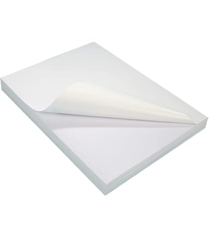 20 Sheet Premium Matte Photo Paper 10 x 15 inch 260gsm Professional Photographic for Inkjet Printers