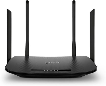 TP-LINK ARCHER VR300 AC1200 Wireless VDSL/ADSL Modem Router