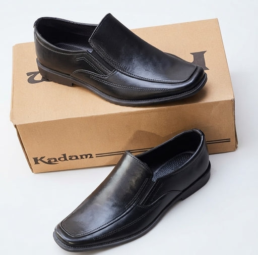 Kadam Loafers Waterproof 446 Black