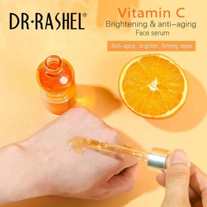 DR.RASHEL Face Vitamin C Serum 50Ml