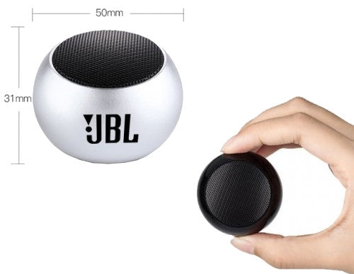 Mini Portable Wireless Extra Bass with Ultra Sound Quality Rechargeable Bluetooth Speaker