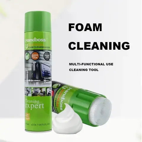 Handboss Universal Foam Cleaning Agent