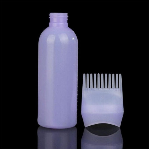 Silicone Scalp Massager & Shampoo Brush - Fragrance-Free, Battery-Free Hair and Body Scrubber