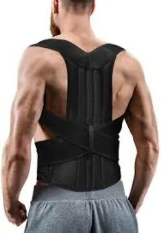 Back Support Posture Corrector