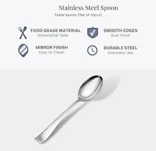 Coffee Spoon Set Small Spoons Tea, Coffee, Sugar & Spices, (12Cm Length) ( 6Pcs/12Pcs Sets)