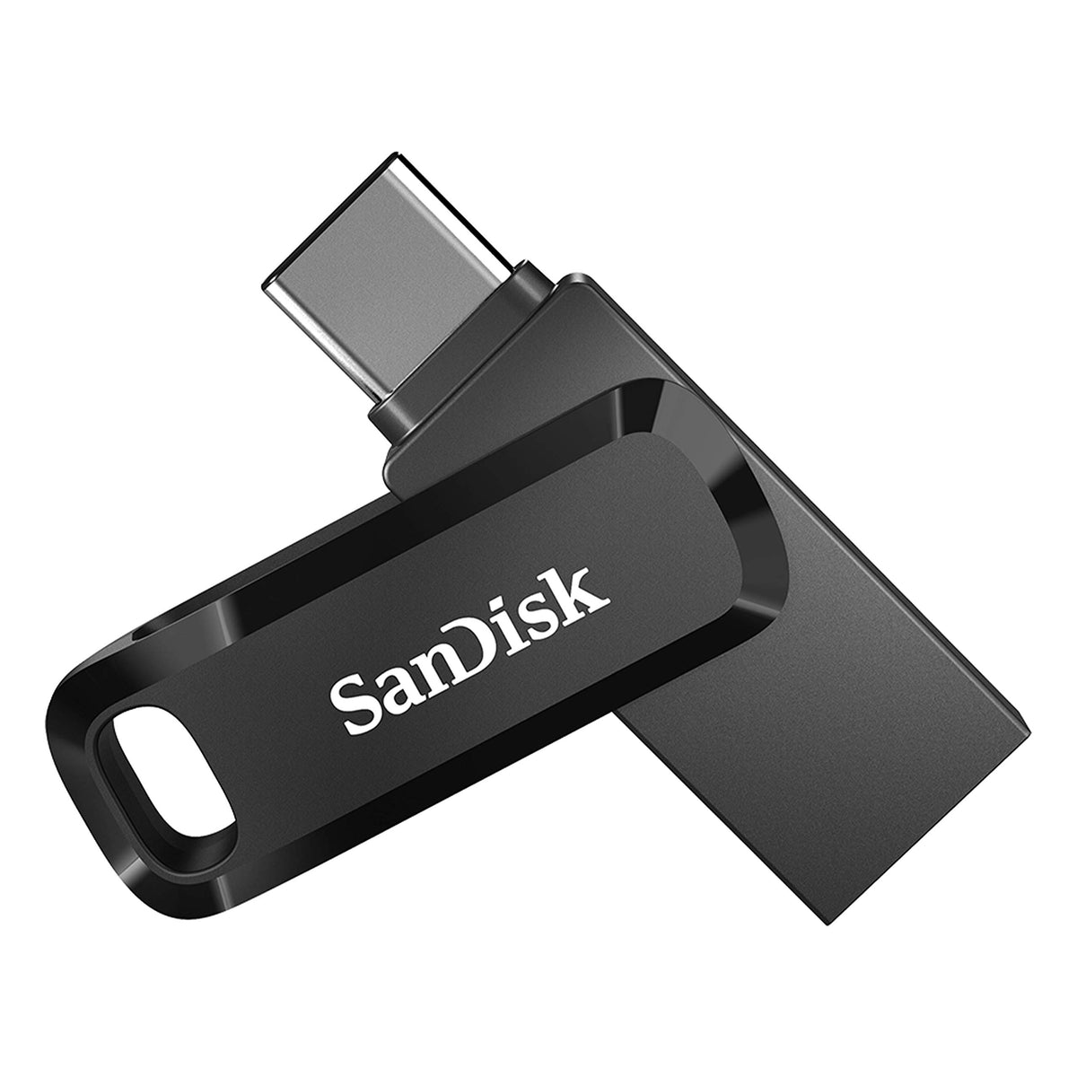 SanDisk Ultra 32GB / 64GB / 128GB / 256GB Dual Drive USB 3.1 Type-C OTG